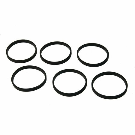 URO PARTS Engine Intake Manifold Gasket Set, 11617547242 11617547242